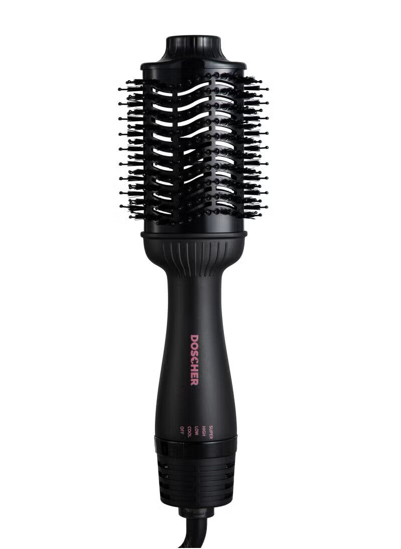 Doscher Hair Dryer Brush V3 – mydoscher - Main Image