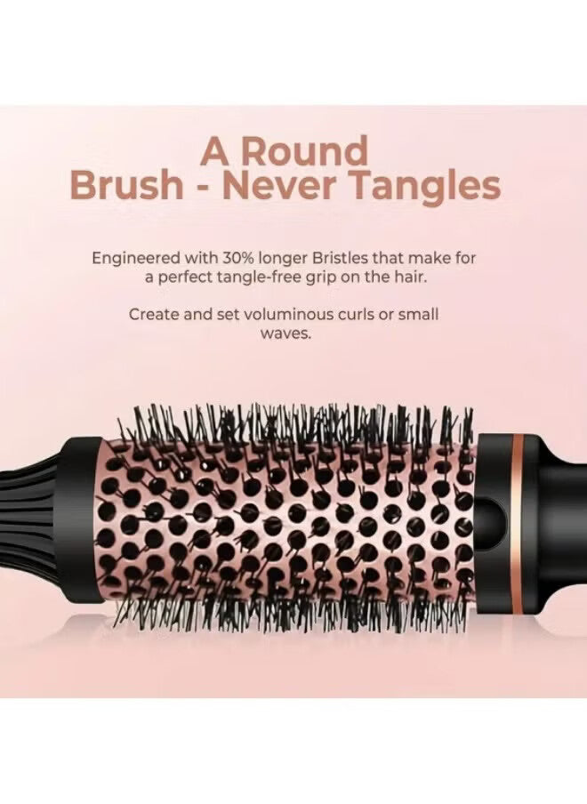Doscher Thermal Brush - WT115