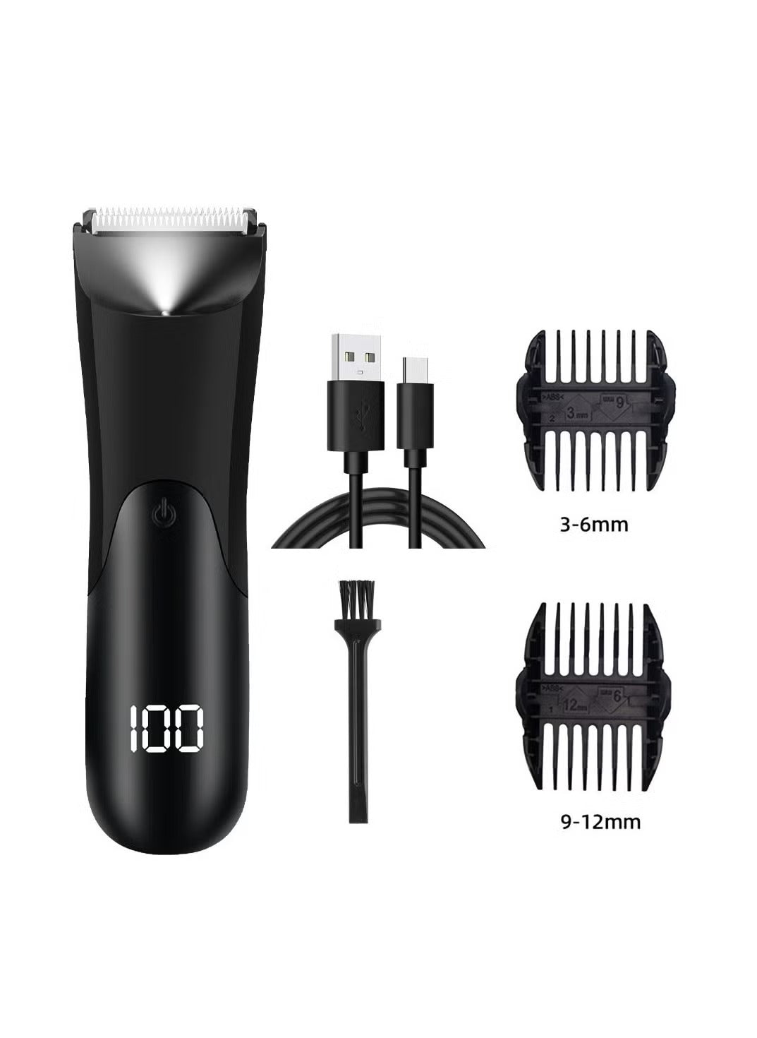 Doscher Body Trimmer for Men - SMT030
