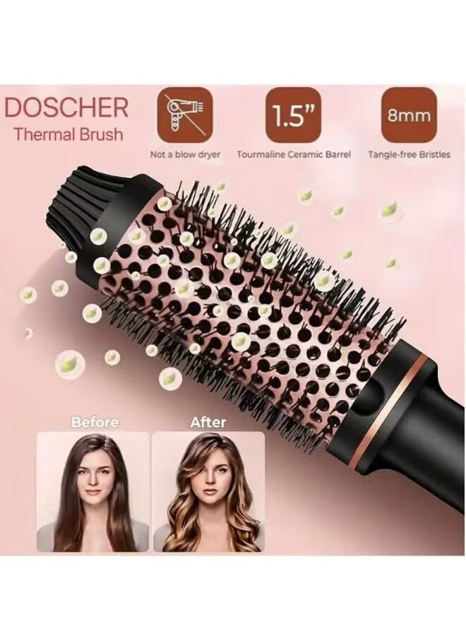Doscher Thermal Brush - WT115