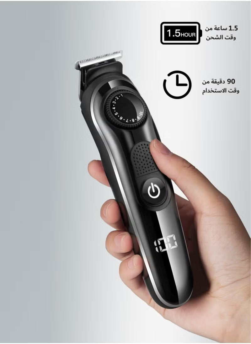 Doscher Body Trimmer for Men - LM-1832