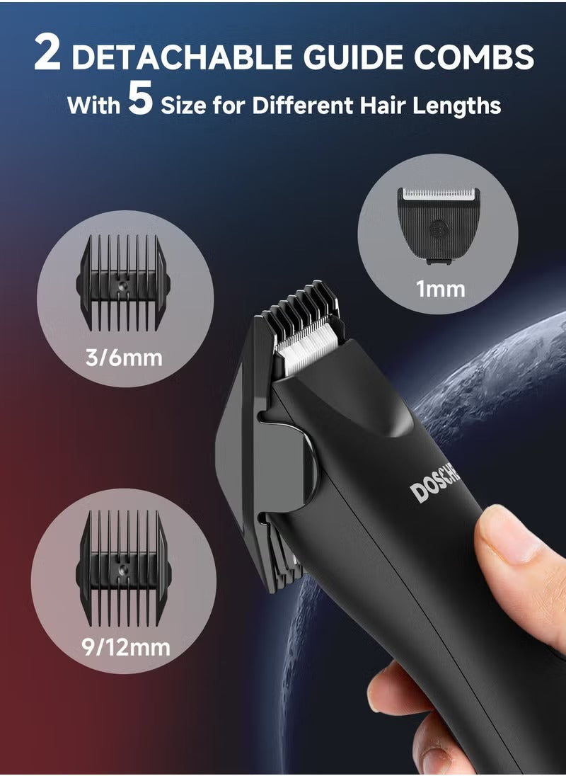 Doscher Body Trimmer for Men - SMT030