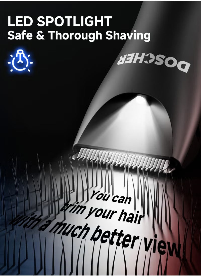 Doscher Body Trimmer for Men - SMT030