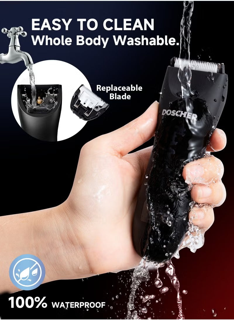 Doscher Body Trimmer for Men - SMT030
