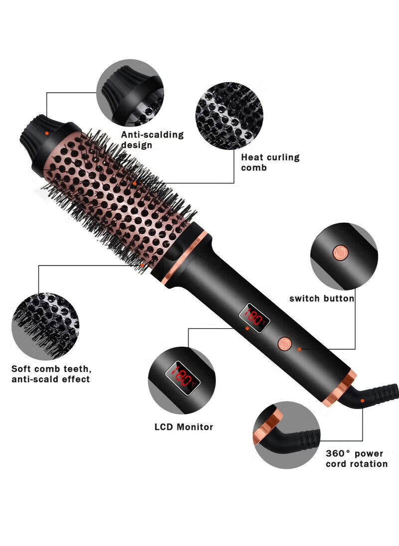 Doscher Thermal Brush - WT115
